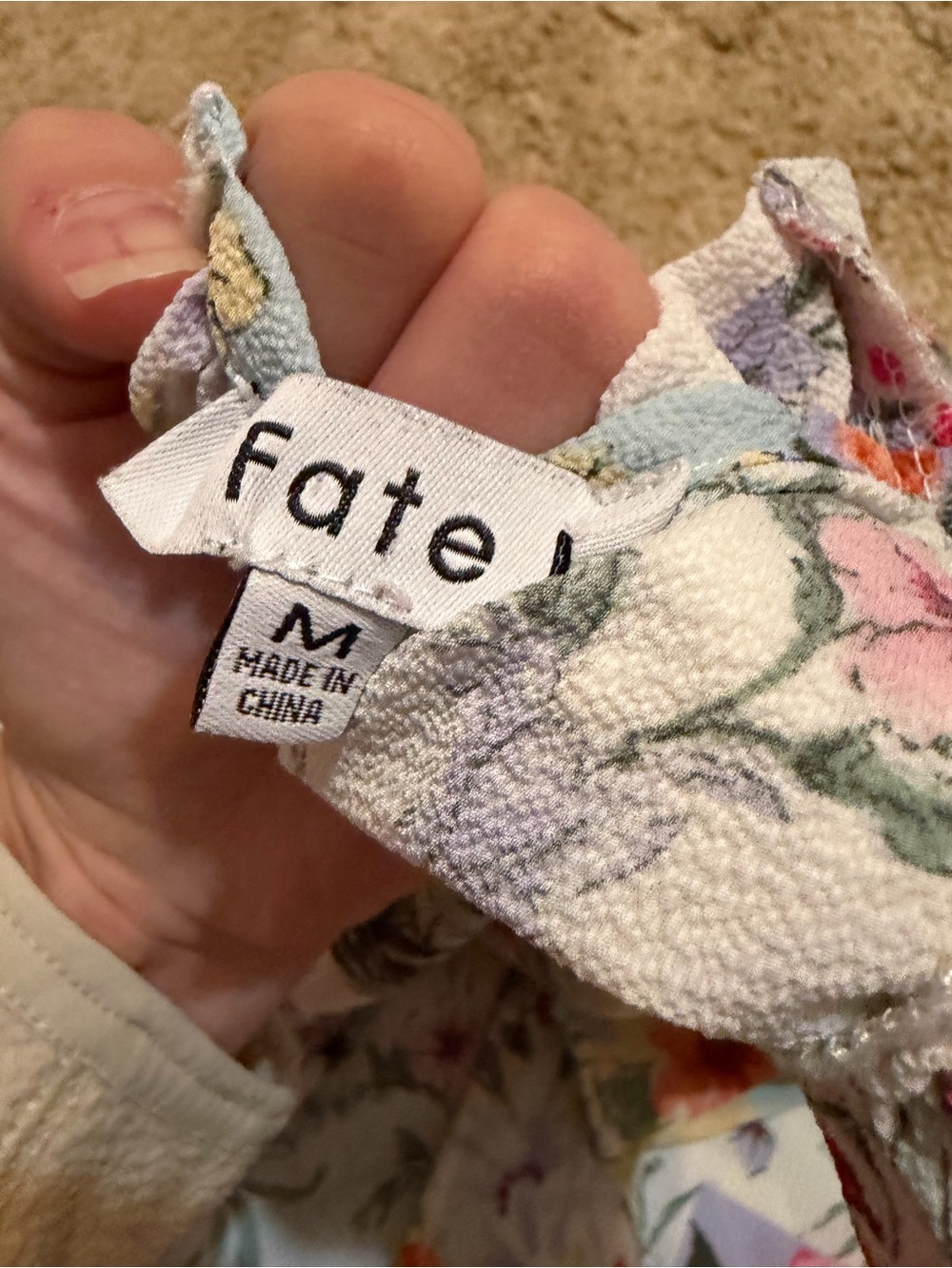 FATE. - Picture 7 of 7